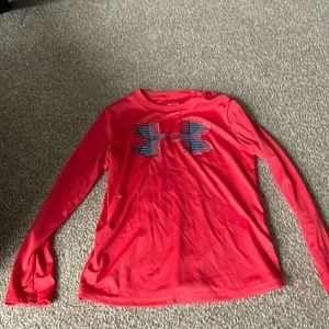Under Armour boys shirt